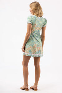 Smith & Quinn - Lauren Dress