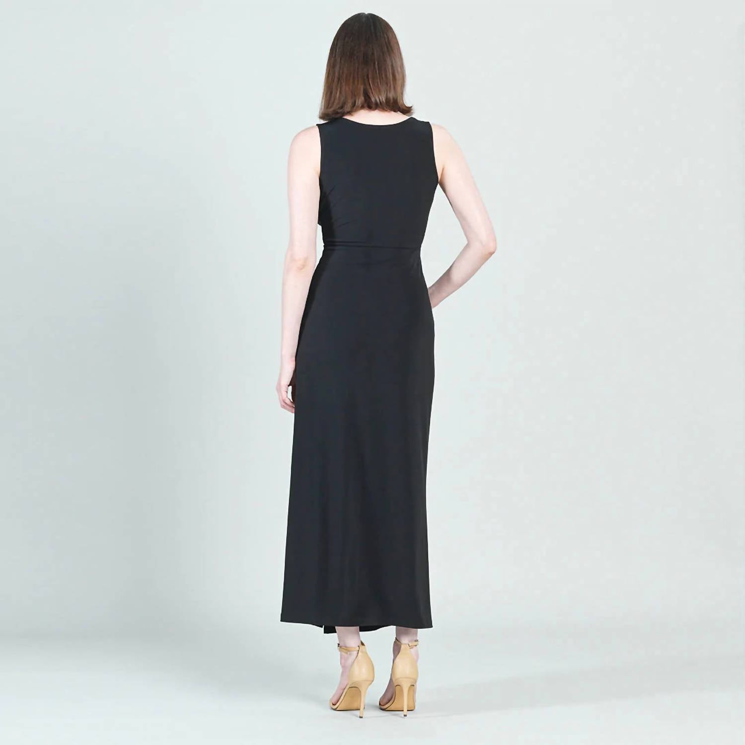 Clara Sun Woo - Top Of The Class Dress