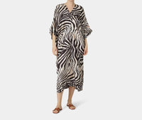 Karmamia - Women's Tunic Dress