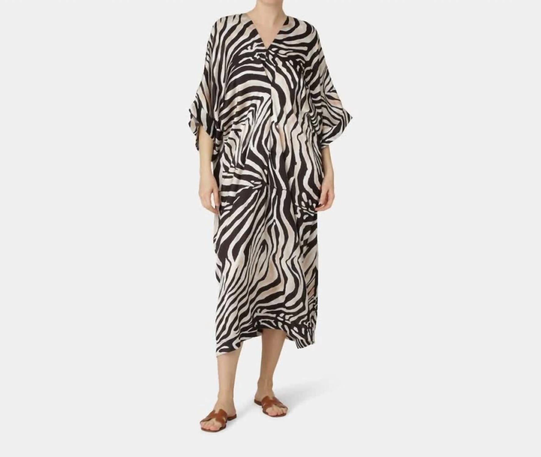 Karmamia - Women's Tunic Dress
