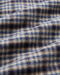 Portuguese Flannel - Men's Vouga Flannel Long Sleeve Shirt