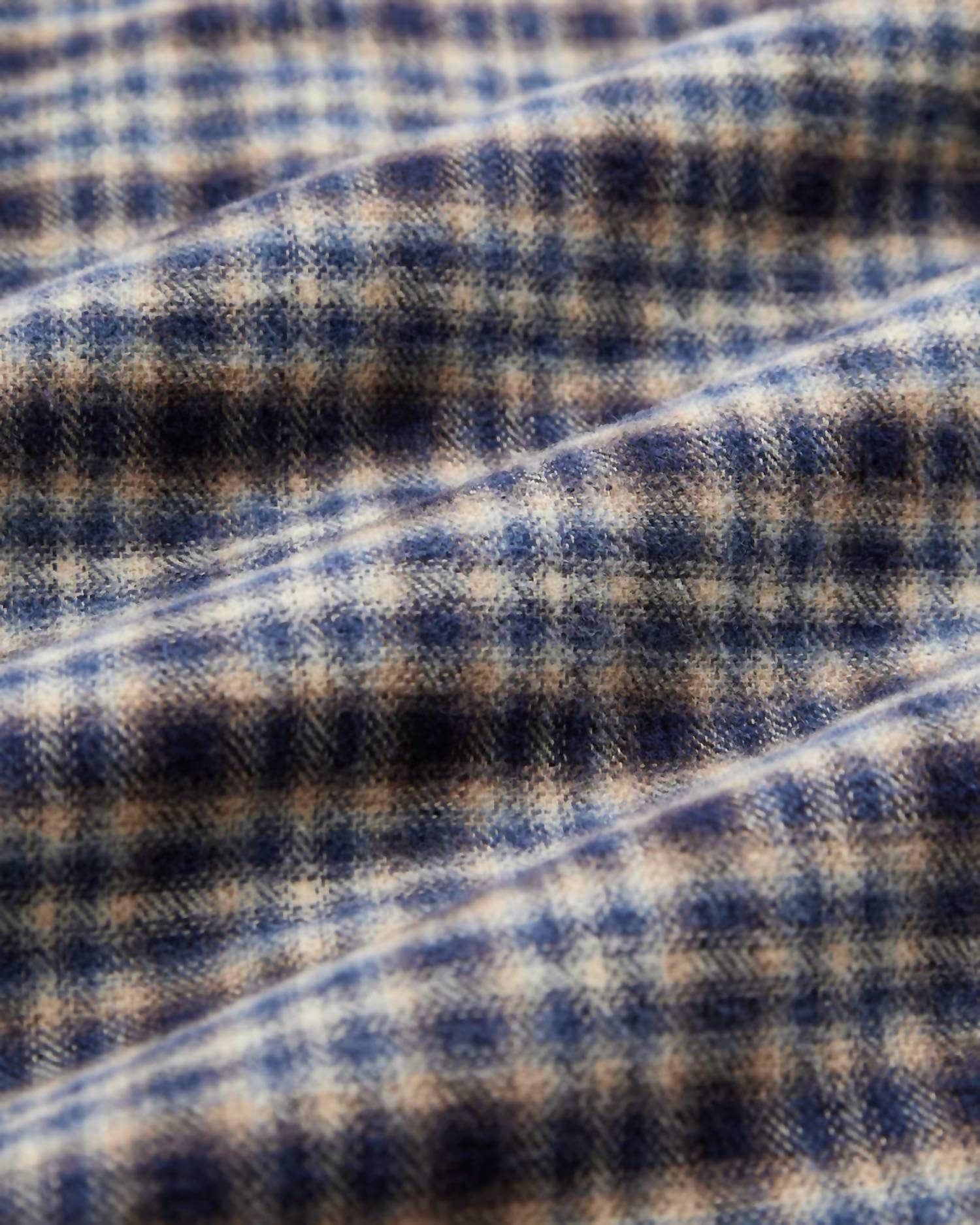 Portuguese Flannel - Men's Vouga Flannel Long Sleeve Shirt