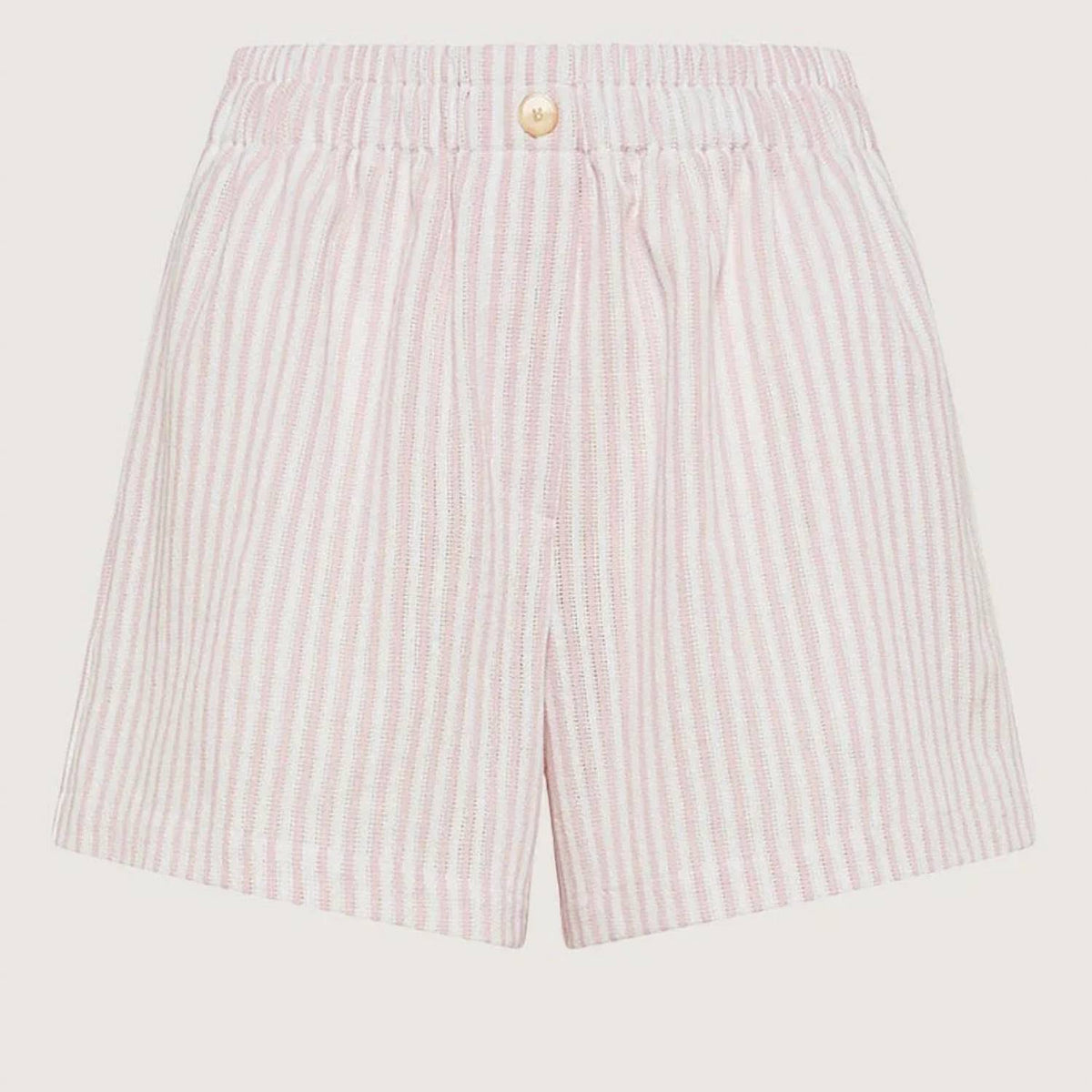 Forte Forte - Women's Bermuda Shorts