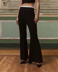 Mes Demoiselles - Ibyscus Pant