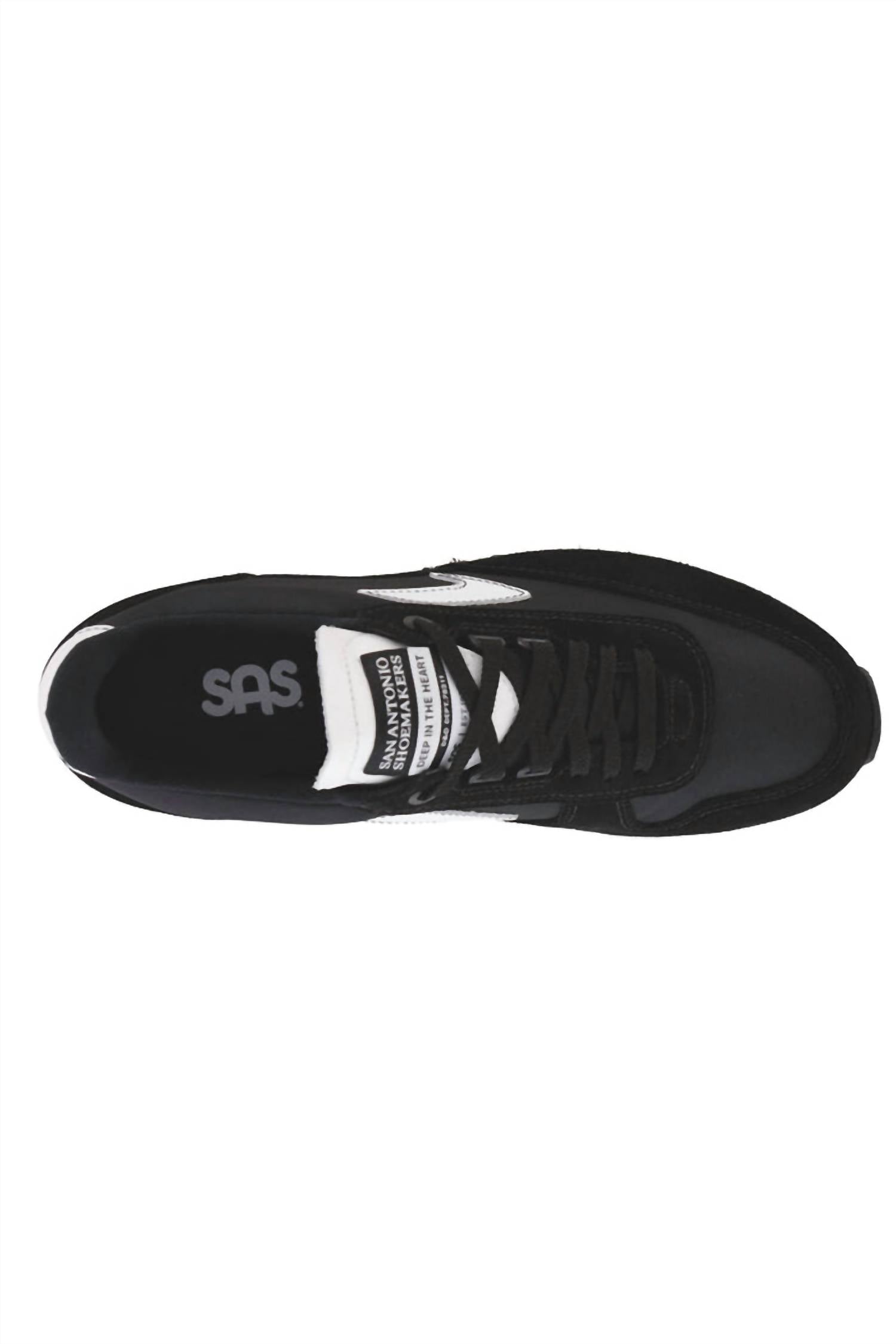 Sas - Women's 7eventy6ix-x Shoe