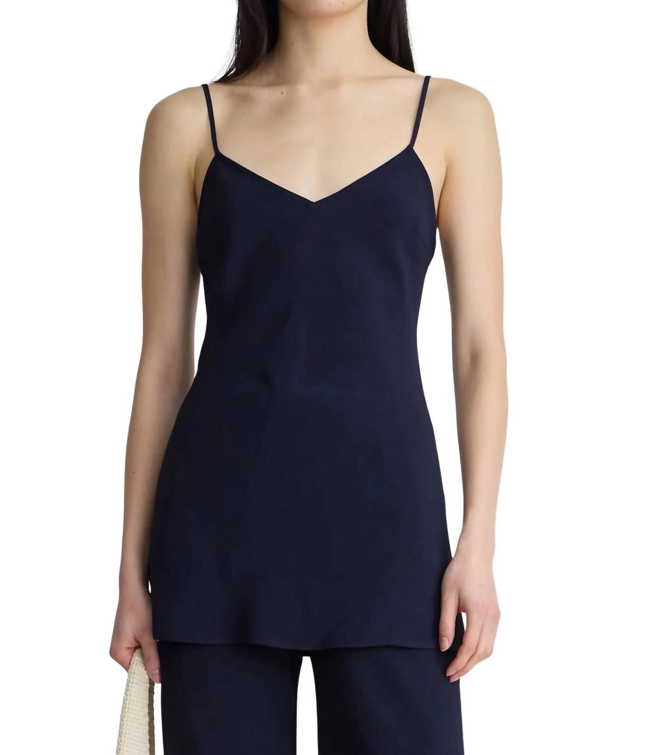 Apiece Apart - Evi Spaghetti Strap Tunic Top