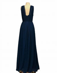 MULTI-WAY LONG DRESS