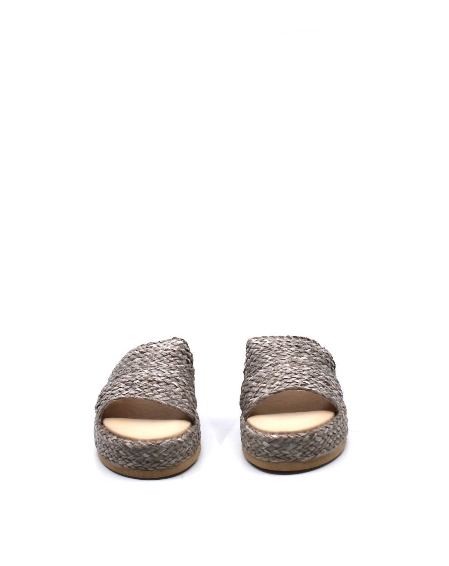 Matisse - Women's Layback Sandal