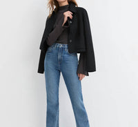 Favorite Daughter - The Annabel Wool Jacket