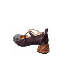 Antelope - Women's Nicolete Heels