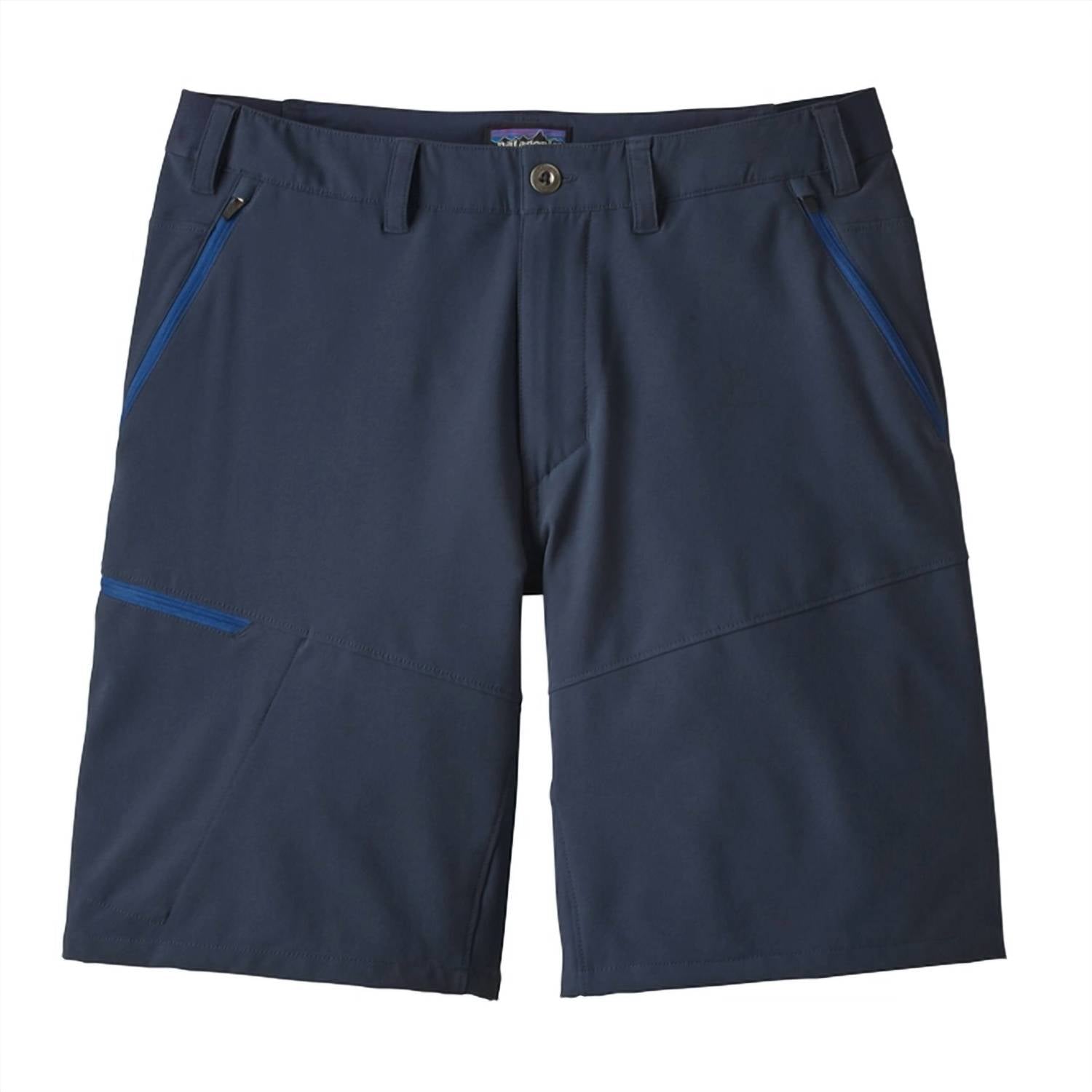 Patagonia - Men's Altvia Trail Shorts