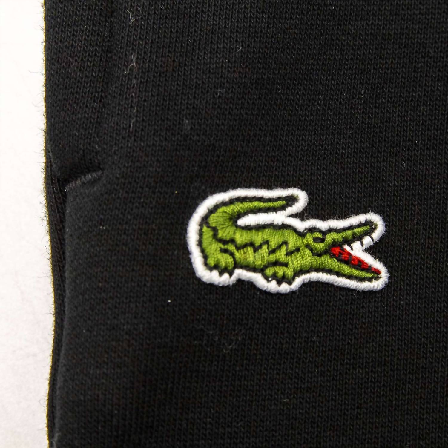 Lacoste - Men's Sport Tennis Fleece Track Pants