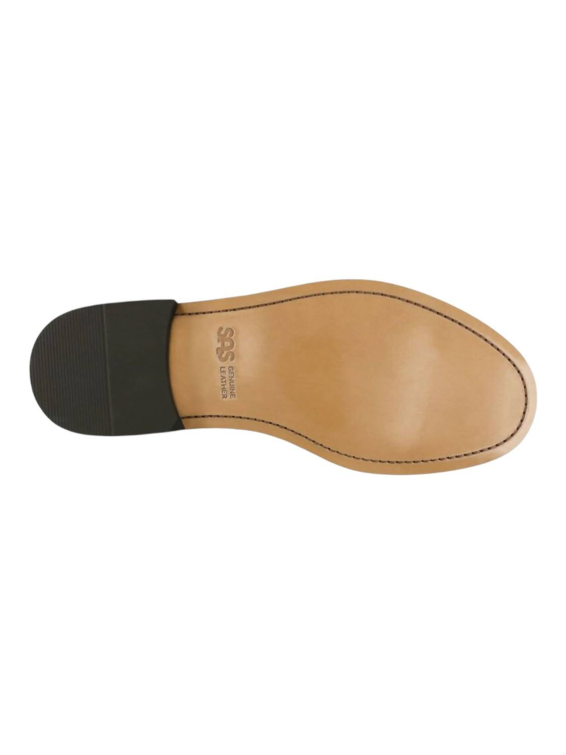 Sas - Men's Penny Slip On Loafer