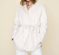 Xirena - Sinclair Suede Coat