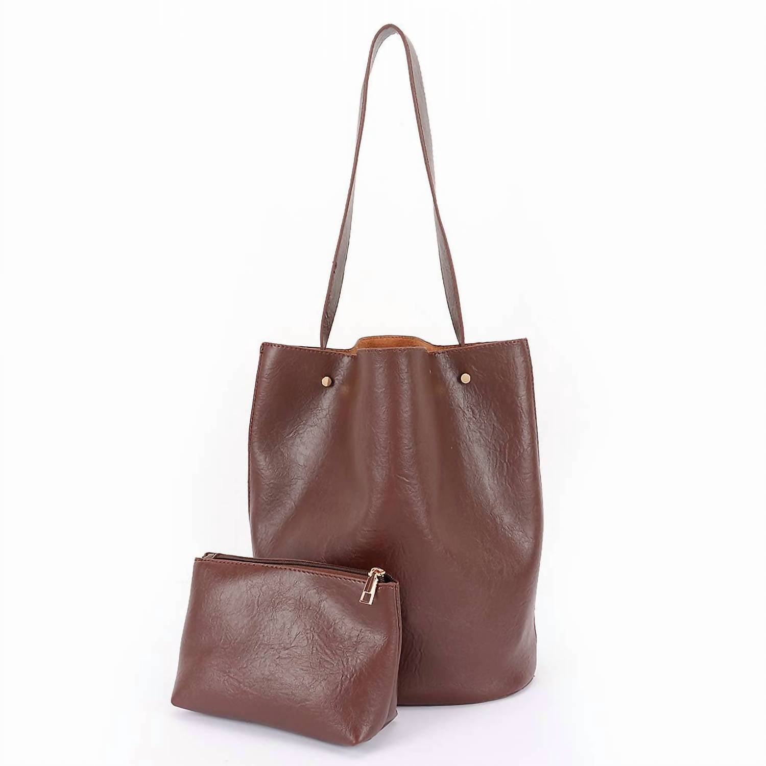 3Am By H&D Accessories - Women's Going Places Tote Bag