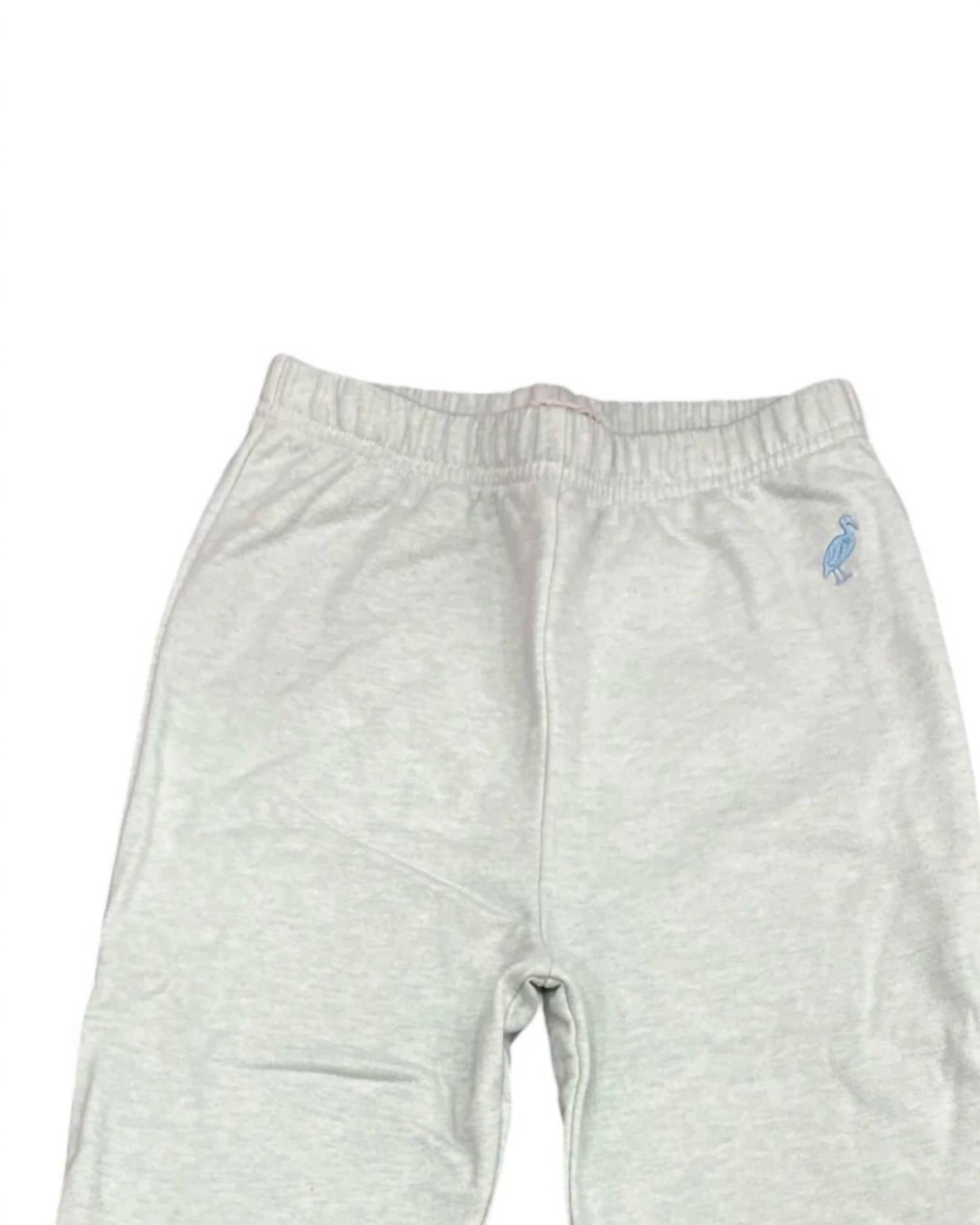 The Beaufort Bonnet Company - Kid's Gates Sweeney Sweatpants