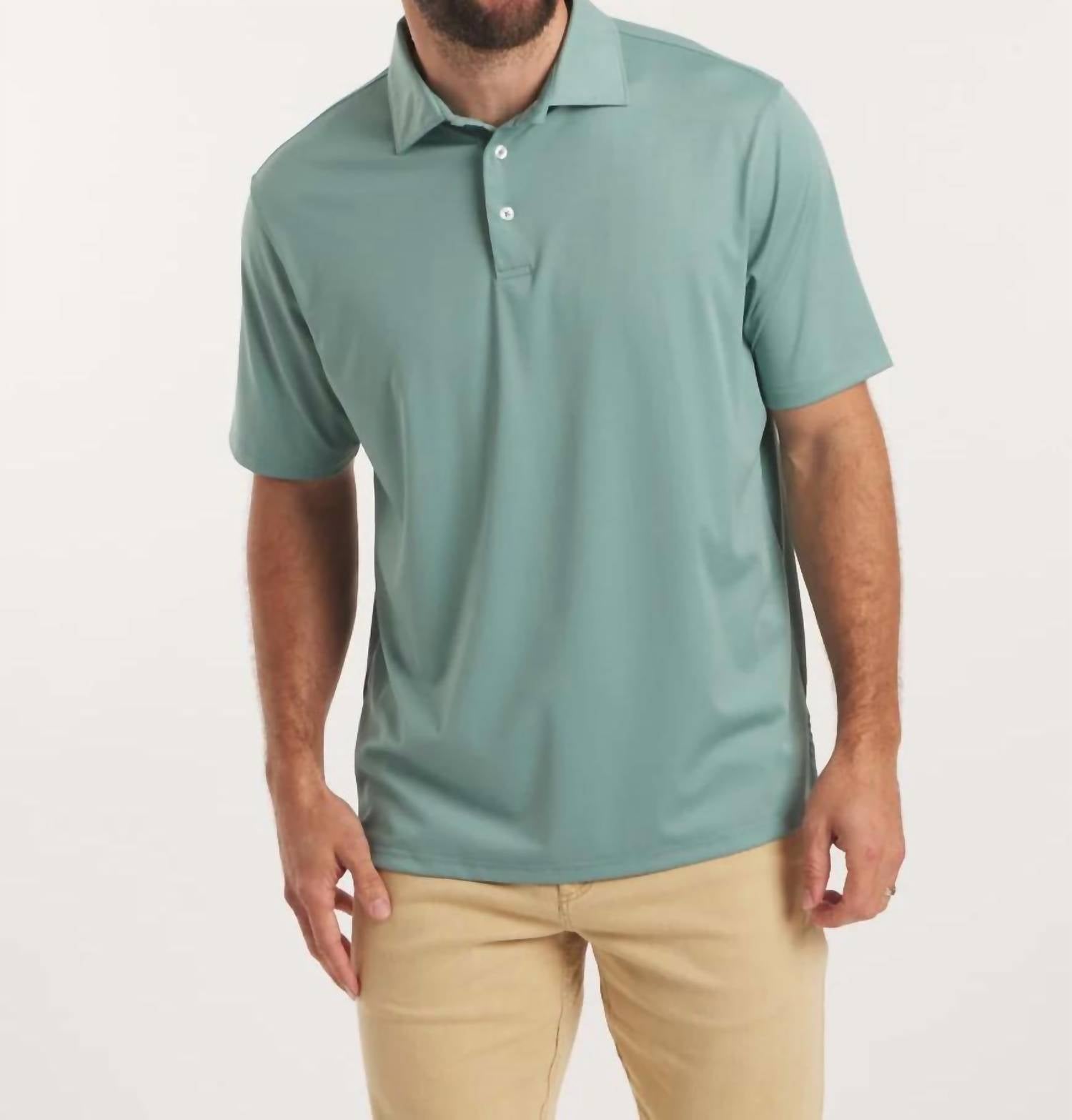 Southern Marsh - Ballycastle Performance Polo