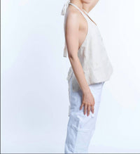 Q2 - High Rise Cargo Pants