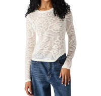 Steve Madden - Megann Top