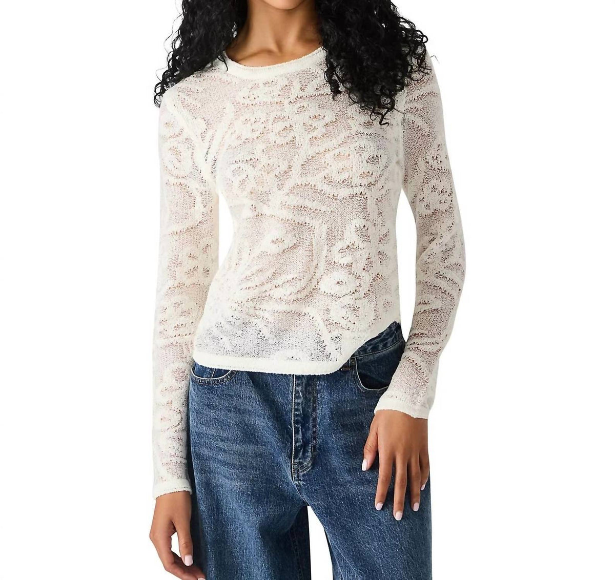 Steve Madden - Megann Top