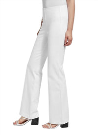 Lysse - Wide Leg Denim Trouser