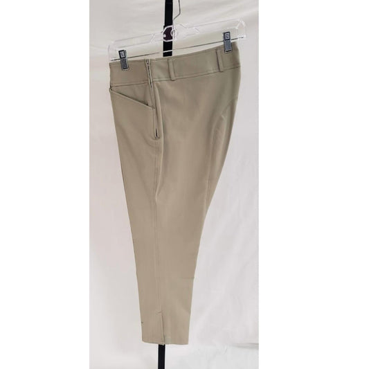 Women's Maclay Side Zip Breech Pant