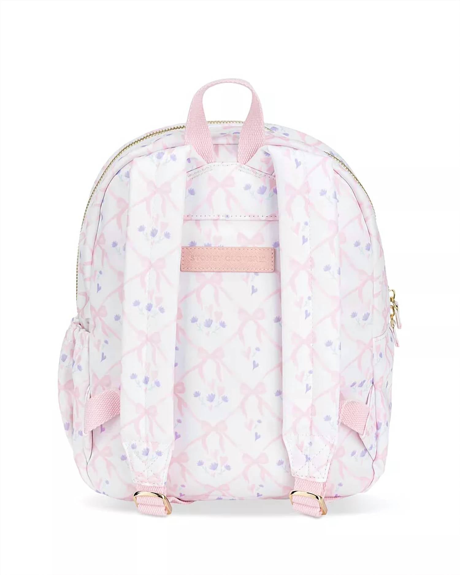 Stoney Clover Lane - Women's High Tea Mini Backpack