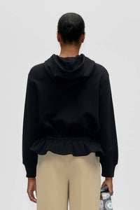 Stine Goya - Cinched Waist Sweatshirt