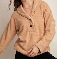 Kori - Lucia Pullover Sweater