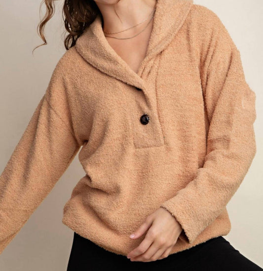 Kori - Lucia Pullover Sweater