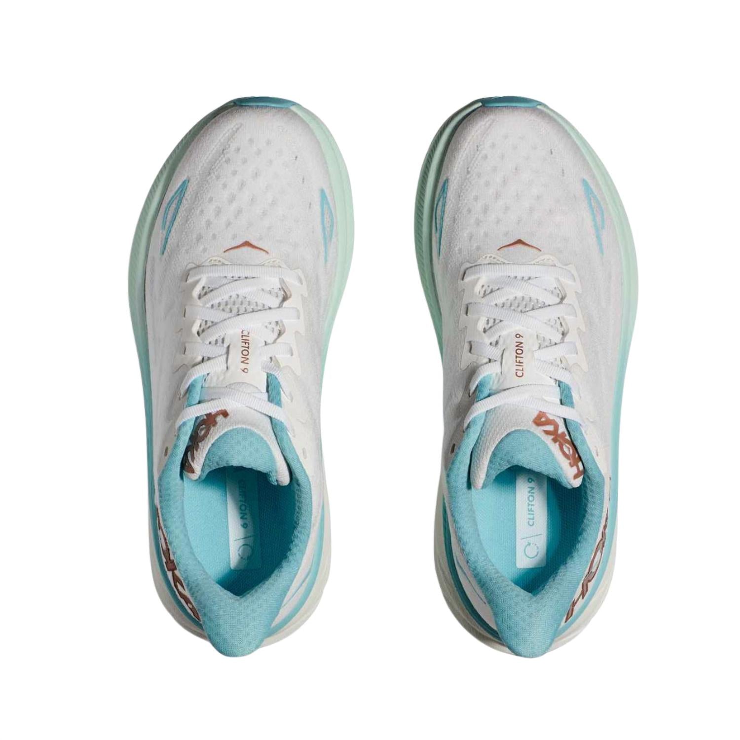 Hoka - Women's Clifton 9 Running Shoes