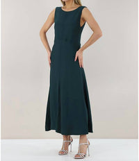 Beatrice .B - Sleeveless Midi Dress