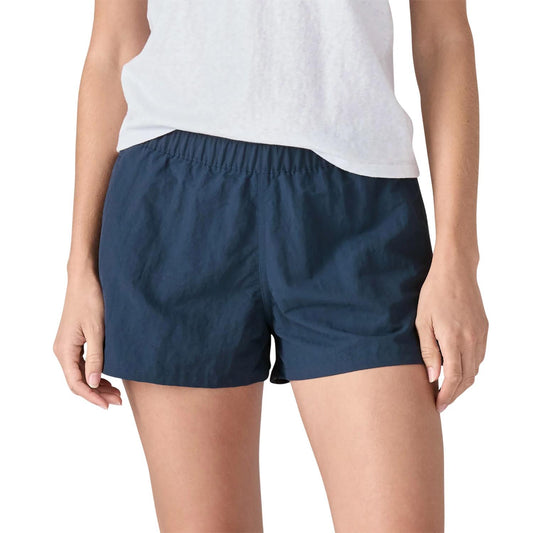 Patagonia - Women's Barely Baggies Shorts