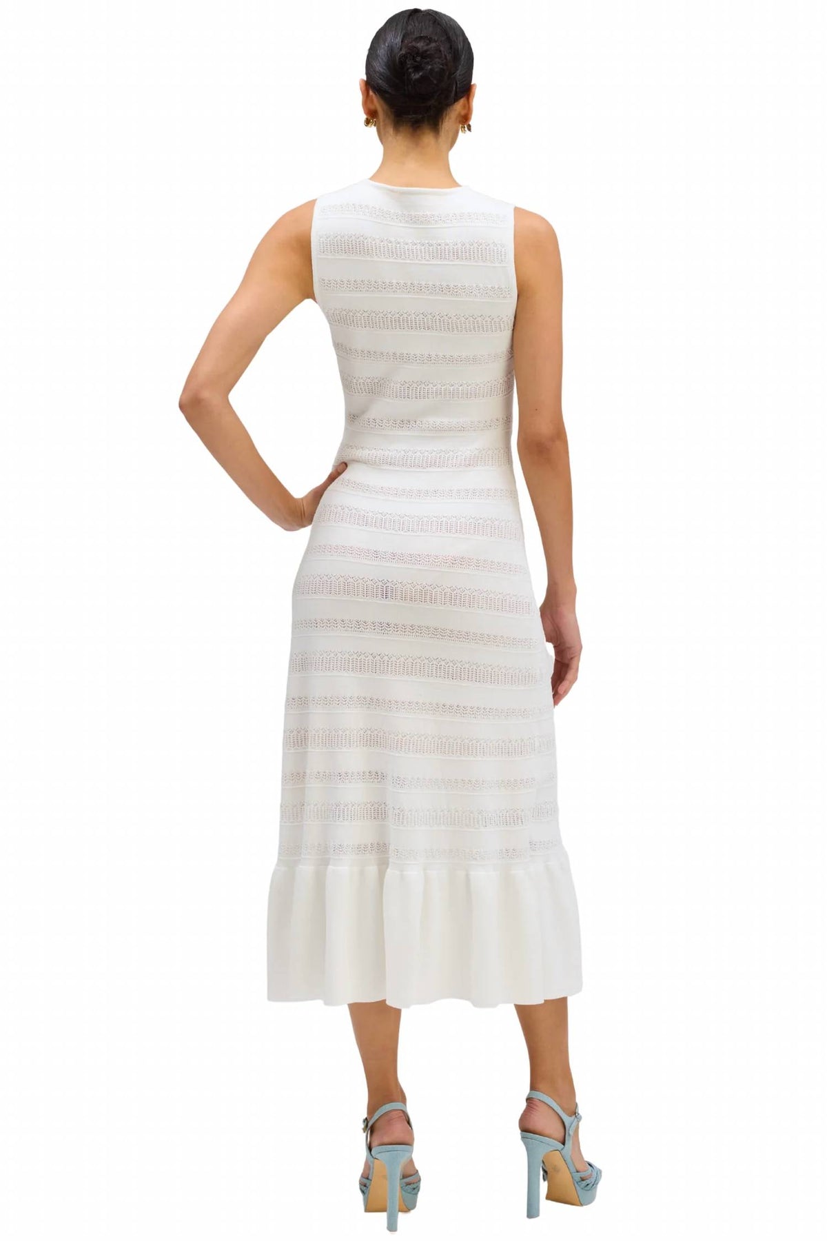 Allison New York - Jasper Midi Dress