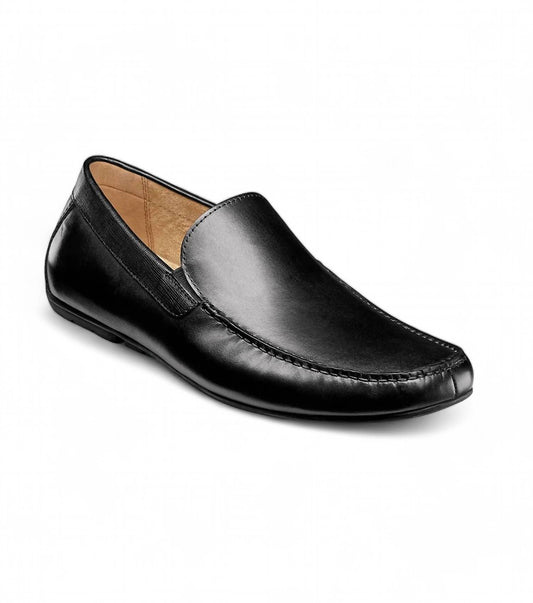 Florsheim - MEN'S TALLADEGA VENETIAN LOAFER - MEDIUM WIDTH