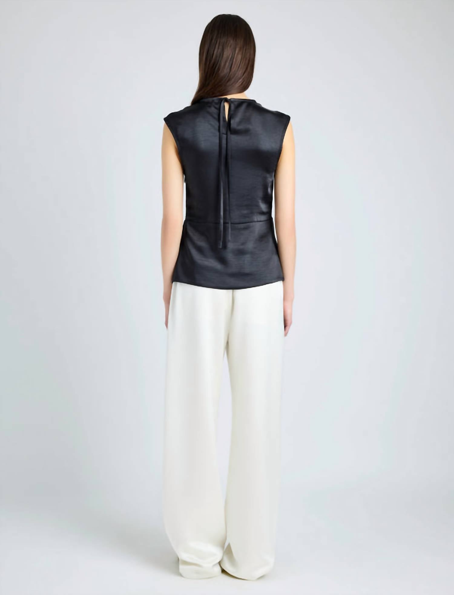 Proenza Schouler - Clemence Top