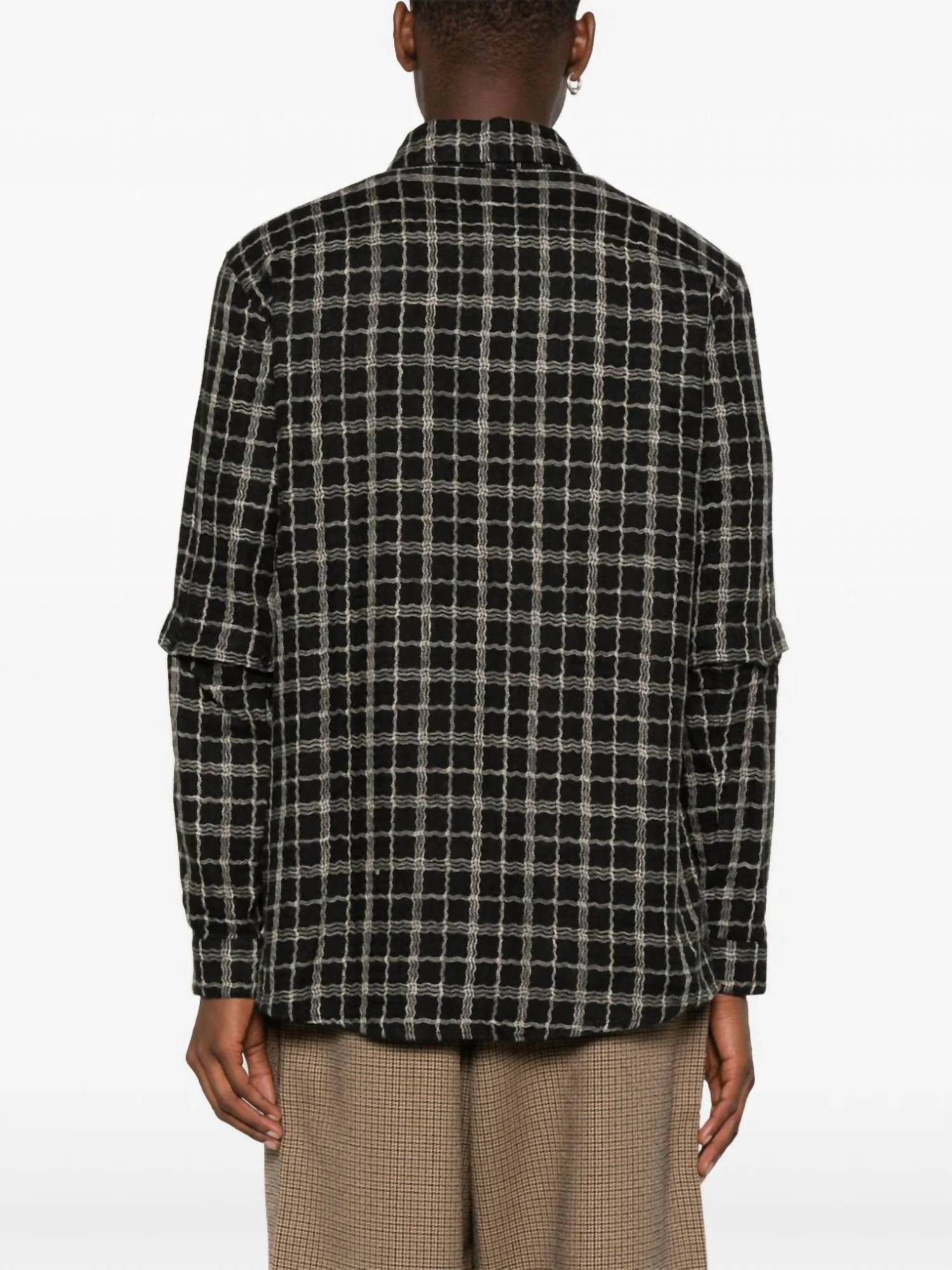 Henrik Vibskov - Assemble Shirt