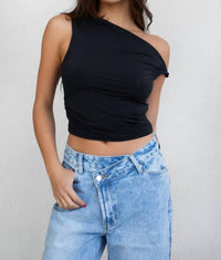 Tic Toc - ELOISE TOP