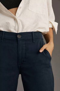 Le Jean - Sloane Slim Trouser