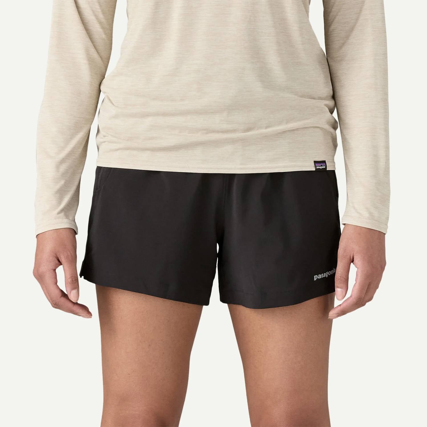 Patagonia - Terrebonne Lightweight Performance Short