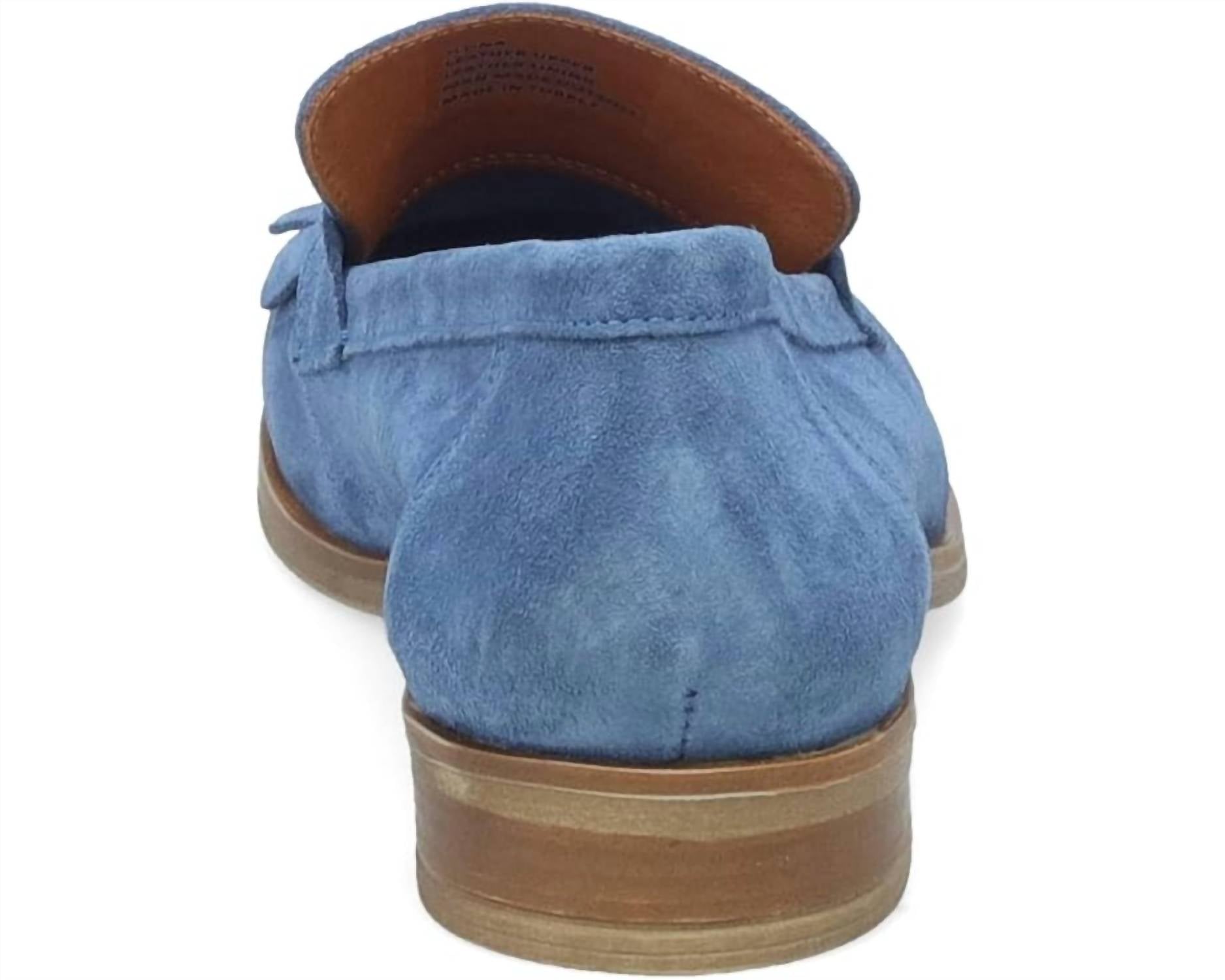 Miz Mooz - Women's Ilona Loafer
