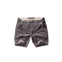 Relwen - Men's Cord Supply Short