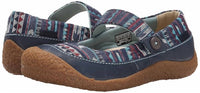 Keen - Women's Harvest Mj Button Shoes