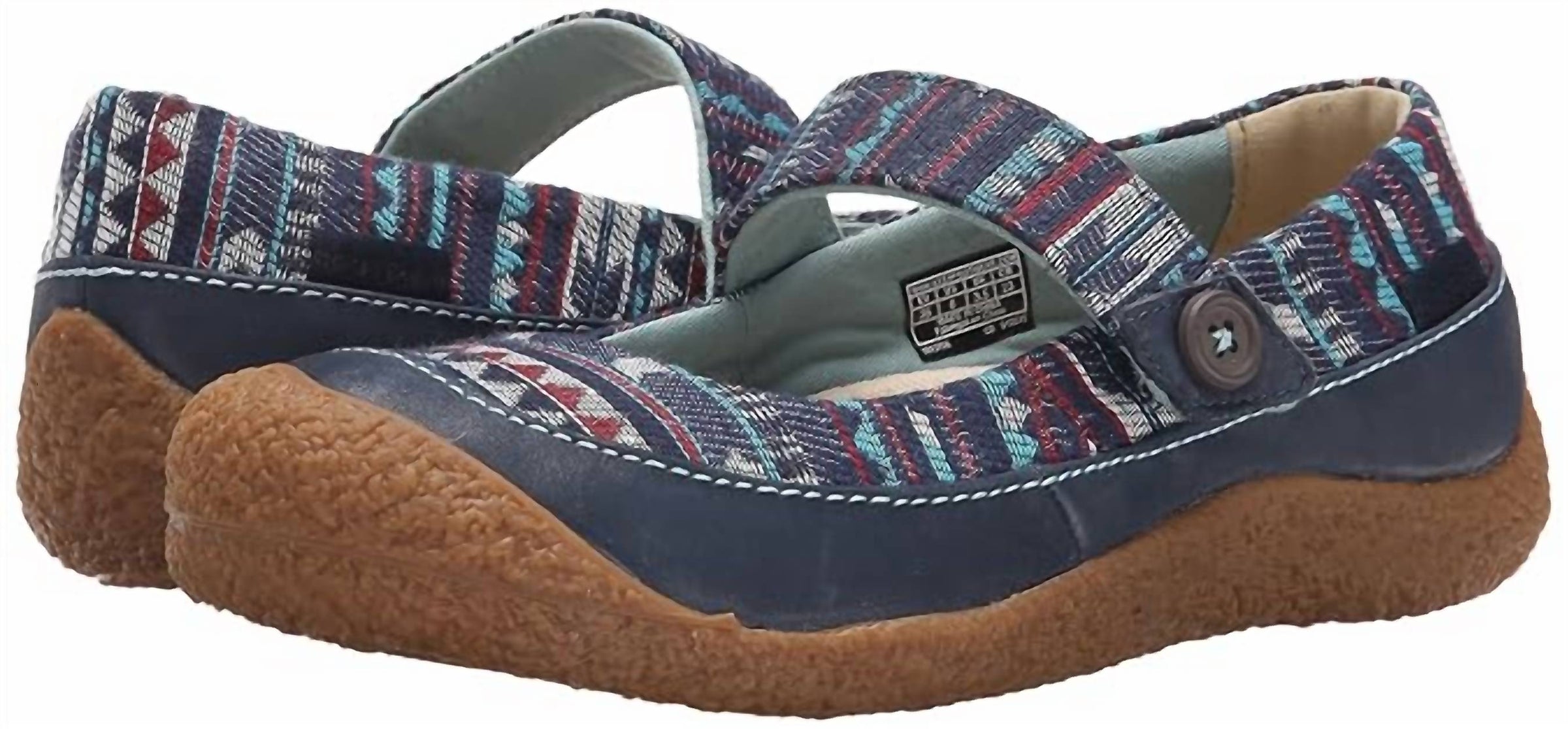 Keen - Women's Harvest Mj Button Shoes