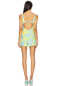 Amanda Uprichard - Francie Romper