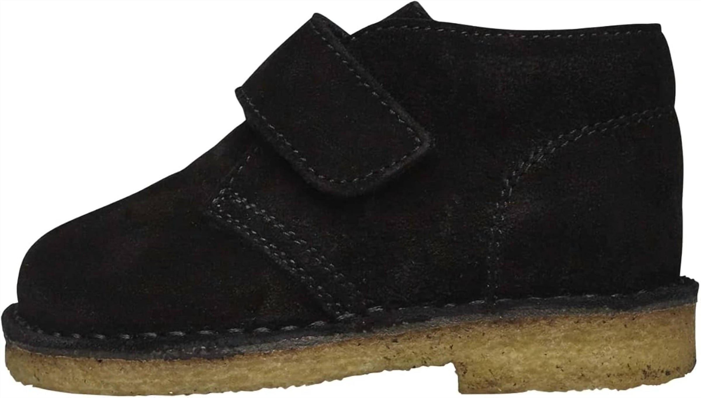 Naturino - Boys Choco Desert Boots