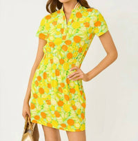 Lilly Pulitzer - Luxletic Love Active Dress