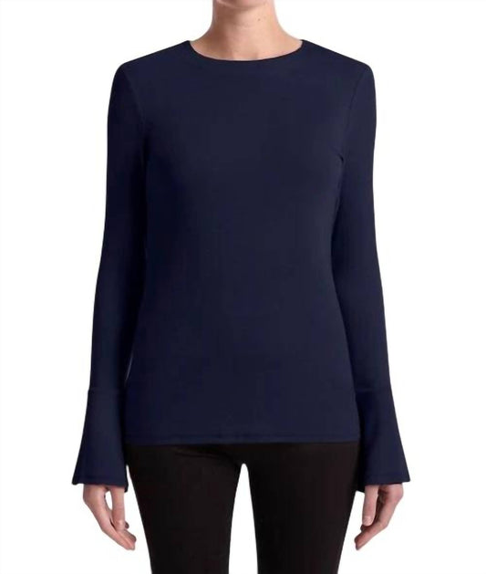 Capsule 121 - POLARIS TOP