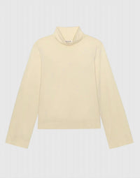 Nation Ltd - Neo Mock Neck T-shirt