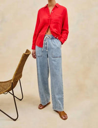 Rails - Ellis Button Down Shirt